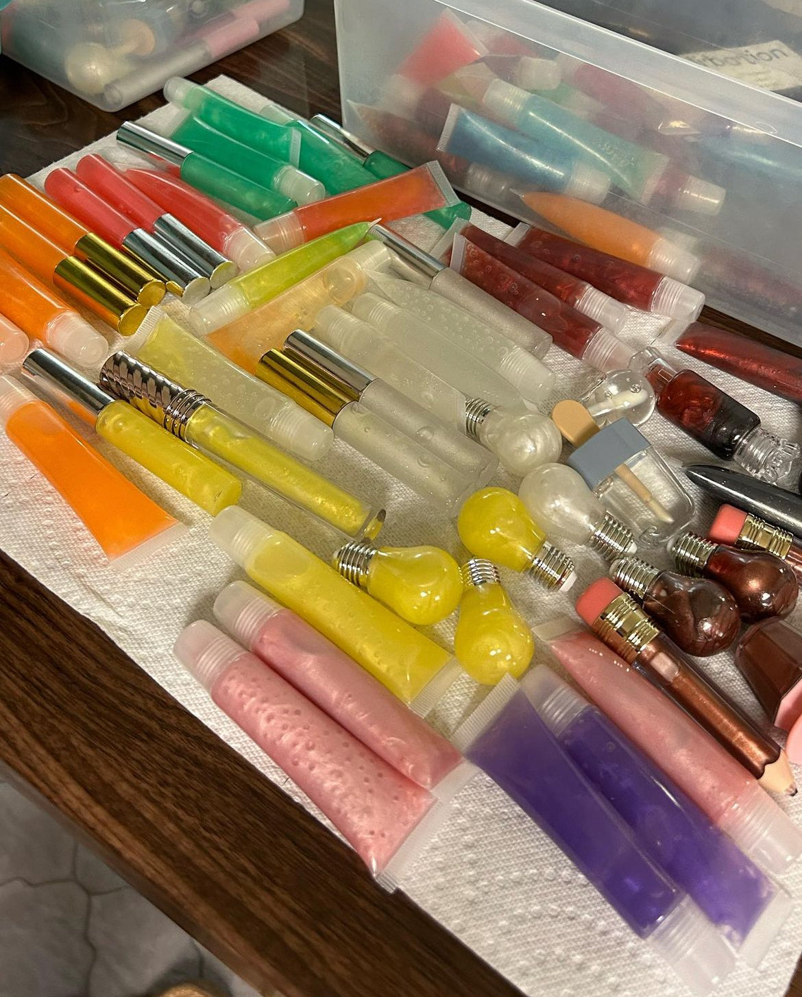 Lipgloss