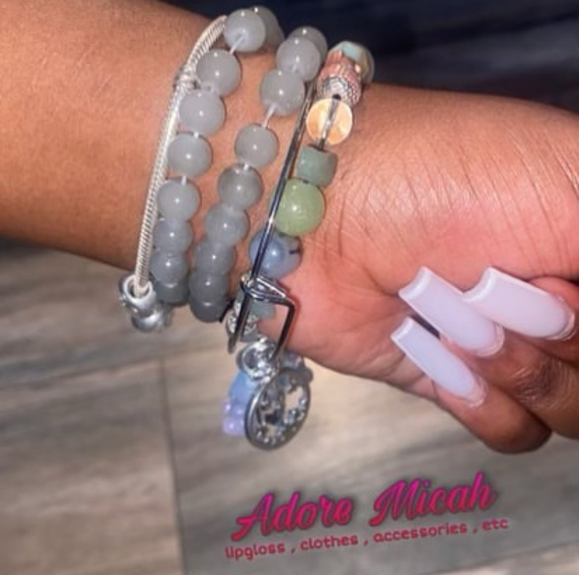 Bracelets & Sets