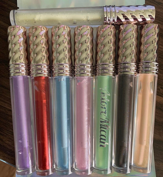 Wand tubes