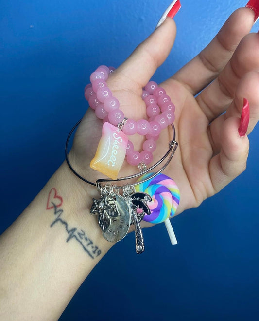 3 Bracelet set